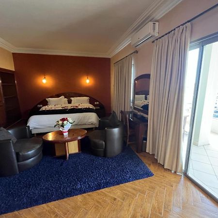 Hotel Malta Meknesz Kültér fotó