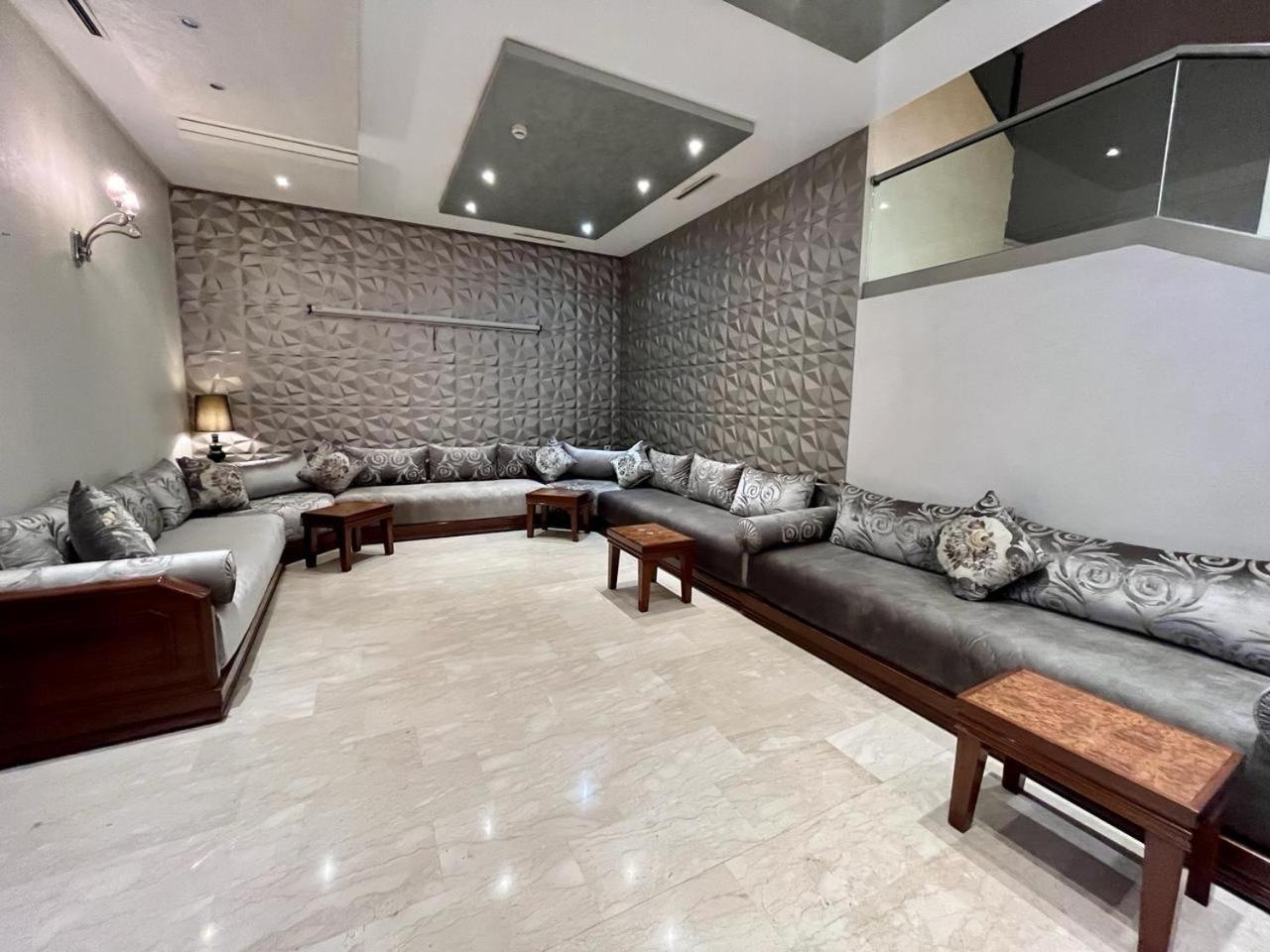 Hotel Malta Meknesz Kültér fotó